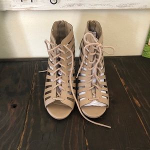 Charlotte Russe Heels